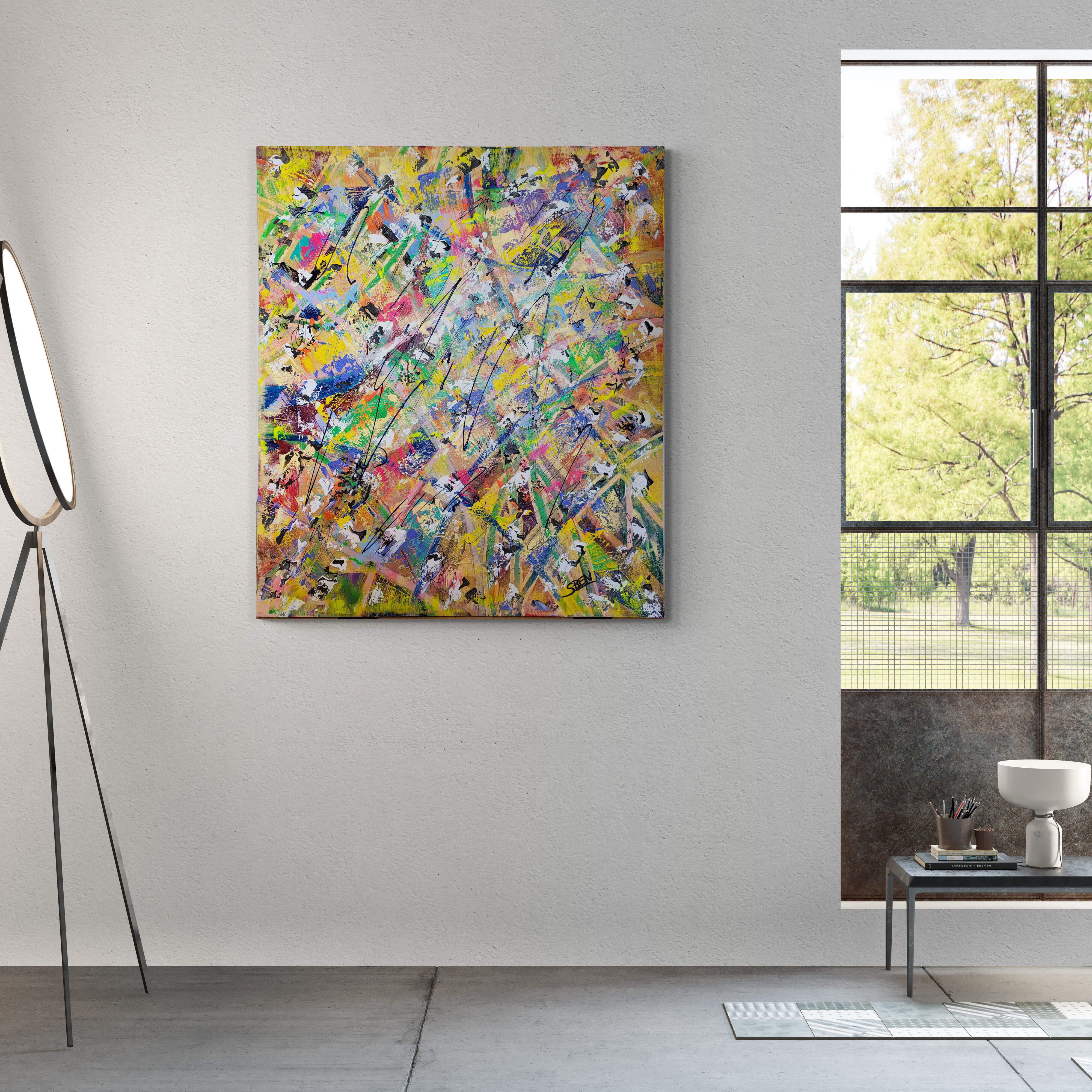 VITALITÉ en situation